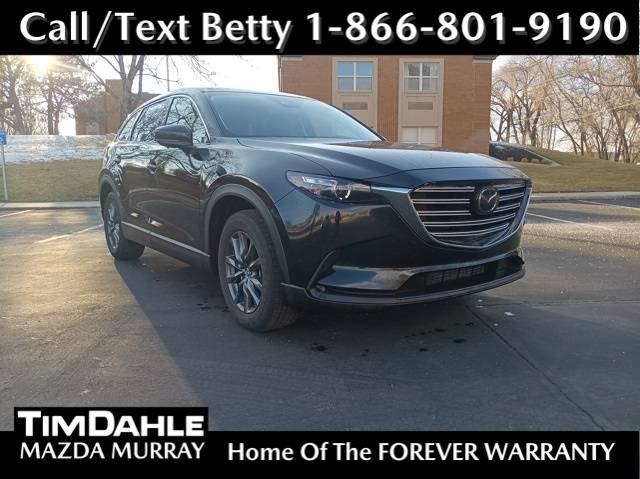 2023 Mazda CX-9 Touring — SUV — 39,116 mi — Murray, UT