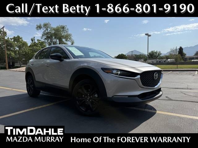 2024 Mazda CX-30 Select — SUV — 27,595 mi — Murray, UT