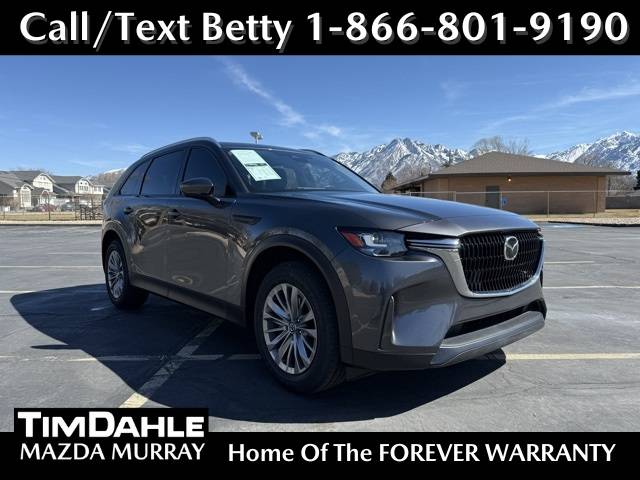 2024 Mazda CX-90 Preferred — SUV — 16,549 mi — Murray, UT