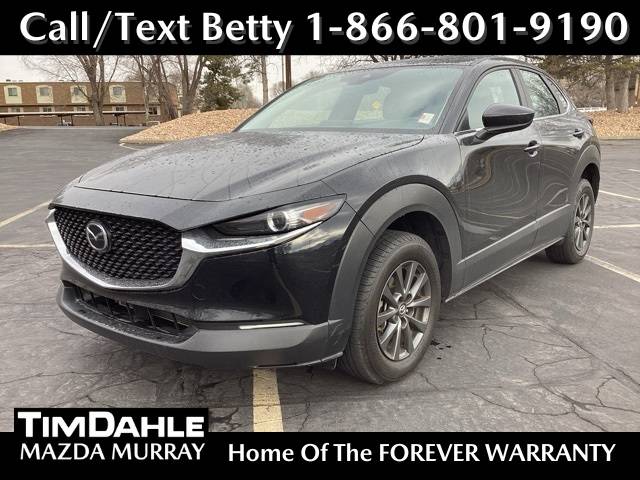2022 Mazda CX-30 S — SUV — 22,444 mi — Murray, UT