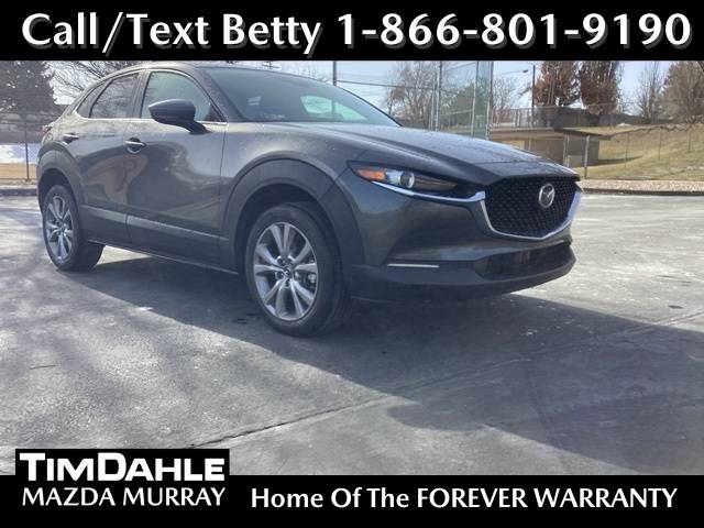 2020 Mazda CX-30 Preferred — SUV — 30,970 mi — Murray, UT