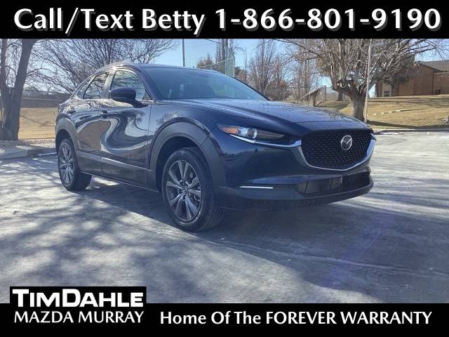2022 Mazda CX-30 Preferred — SUV — 13,753 mi — Murray, UT