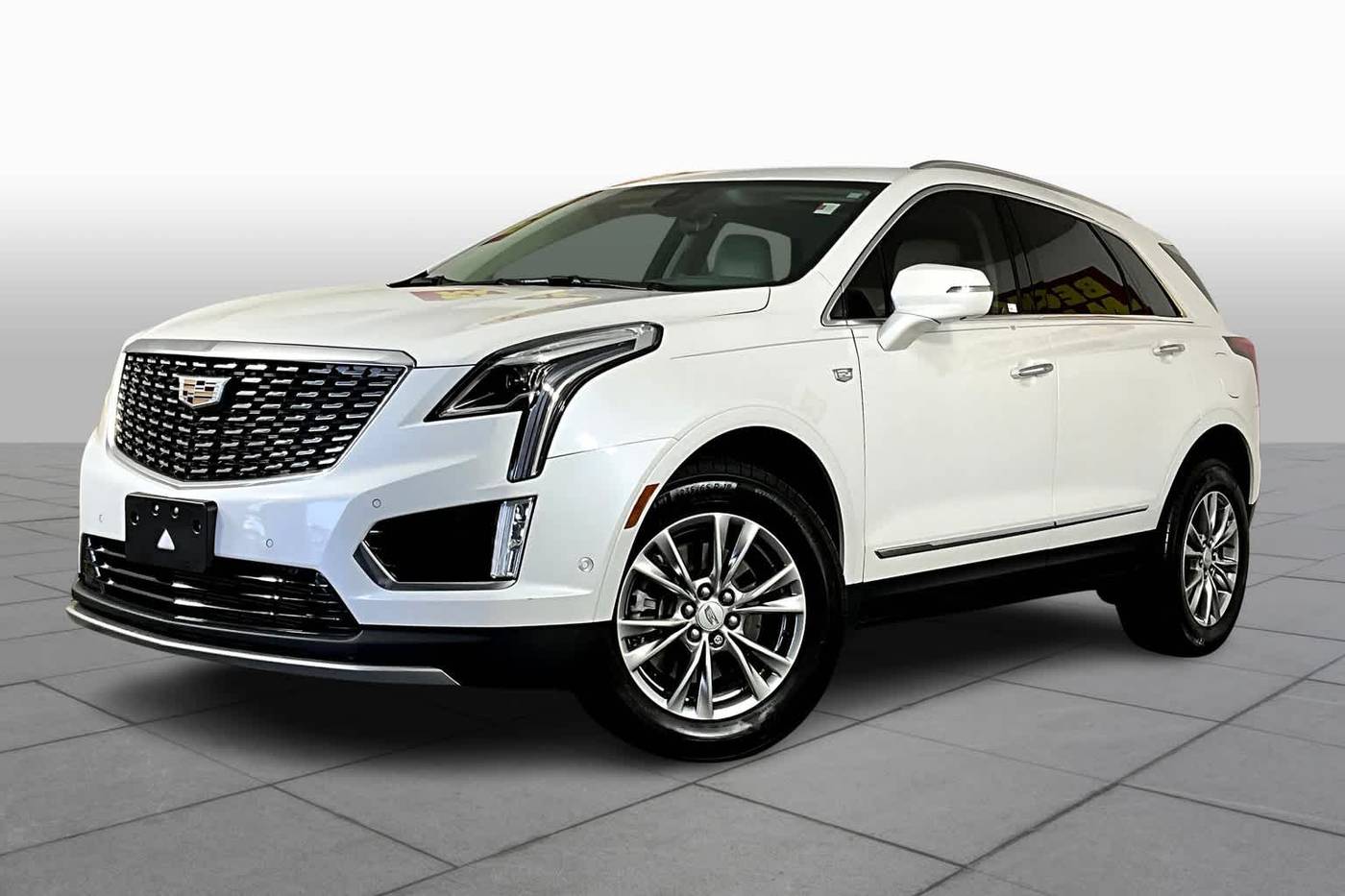 2022 Cadillac XT5 Premium Luxury — SUV — 12,333 mi — Houston, TX