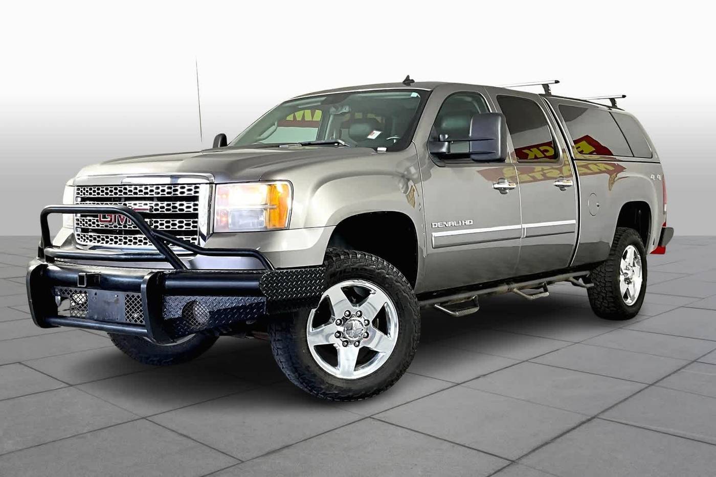 2013 GMC Sierra 2500HD Denali — Pickup Truck — 181,750 mi — Houston, TX