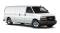2024 GMC Savana Cargo Van in Houston, TX 5 - Open Gallery
