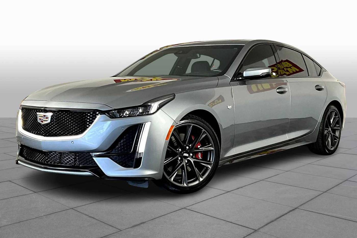 2024 Cadillac CT5 Sport — Sedan — 20,616 mi — Houston, TX
