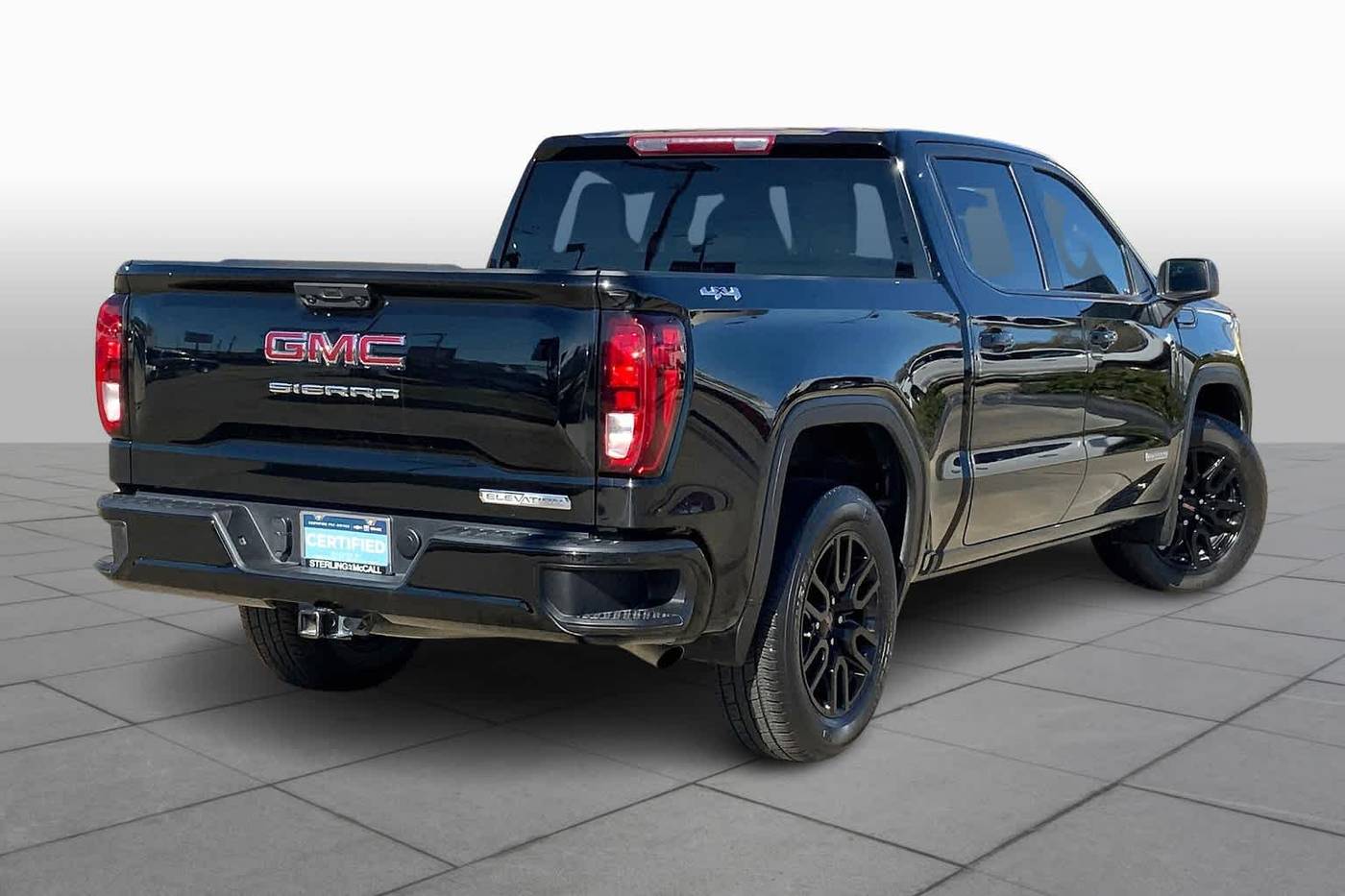 2023 GMC Sierra 1500 Elevation — Pickup Truck — 66,212 mi — Houston, TX