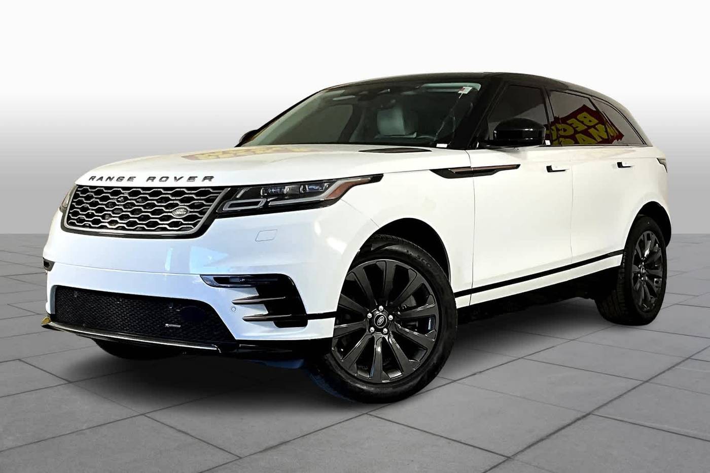 2022 Land Rover Range Rover Velar R-Dynamic S — SUV — 31,902 mi — Houston, TX