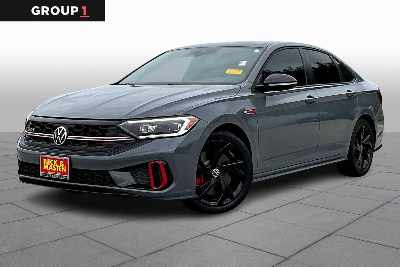 2023 Volkswagen Jetta GLI Autobahn — Sedan — 45,763 mi — Houston, TX