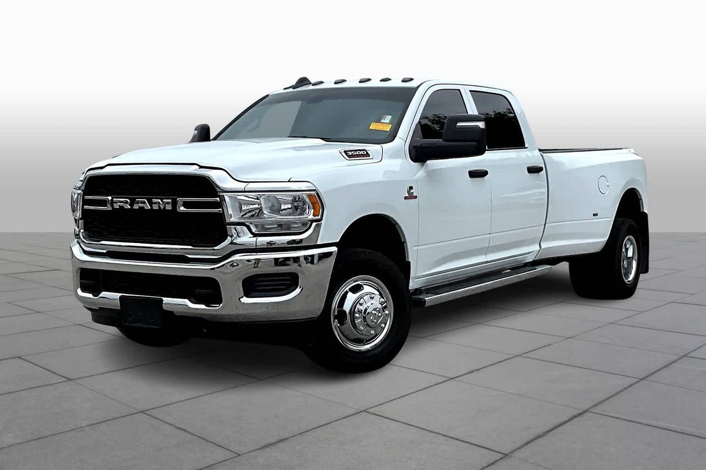 2024 Ram 3500 Tradesman — Pickup Truck — 28,096 mi — Houston, TX