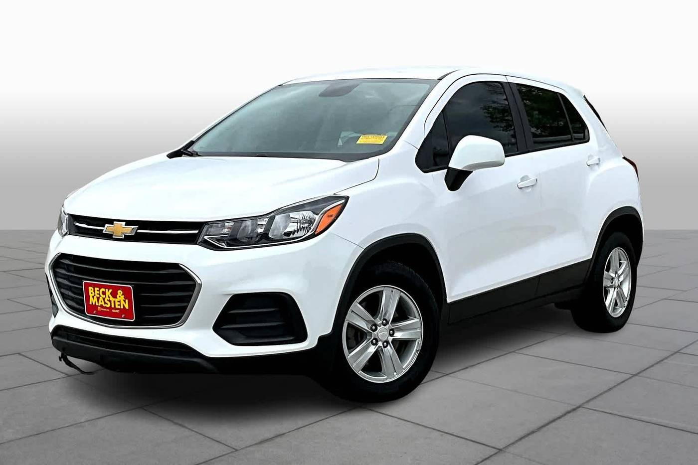 2020 Chevrolet Trax LS — SUV — 91,361 mi — Houston, TX