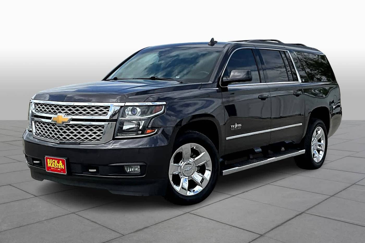 2017 Chevrolet Suburban LT — SUV — 169,799 mi — Houston, TX