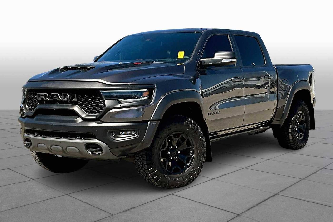 2021 Ram 1500 TRX — Pickup Truck — 55,767 mi — Houston, TX