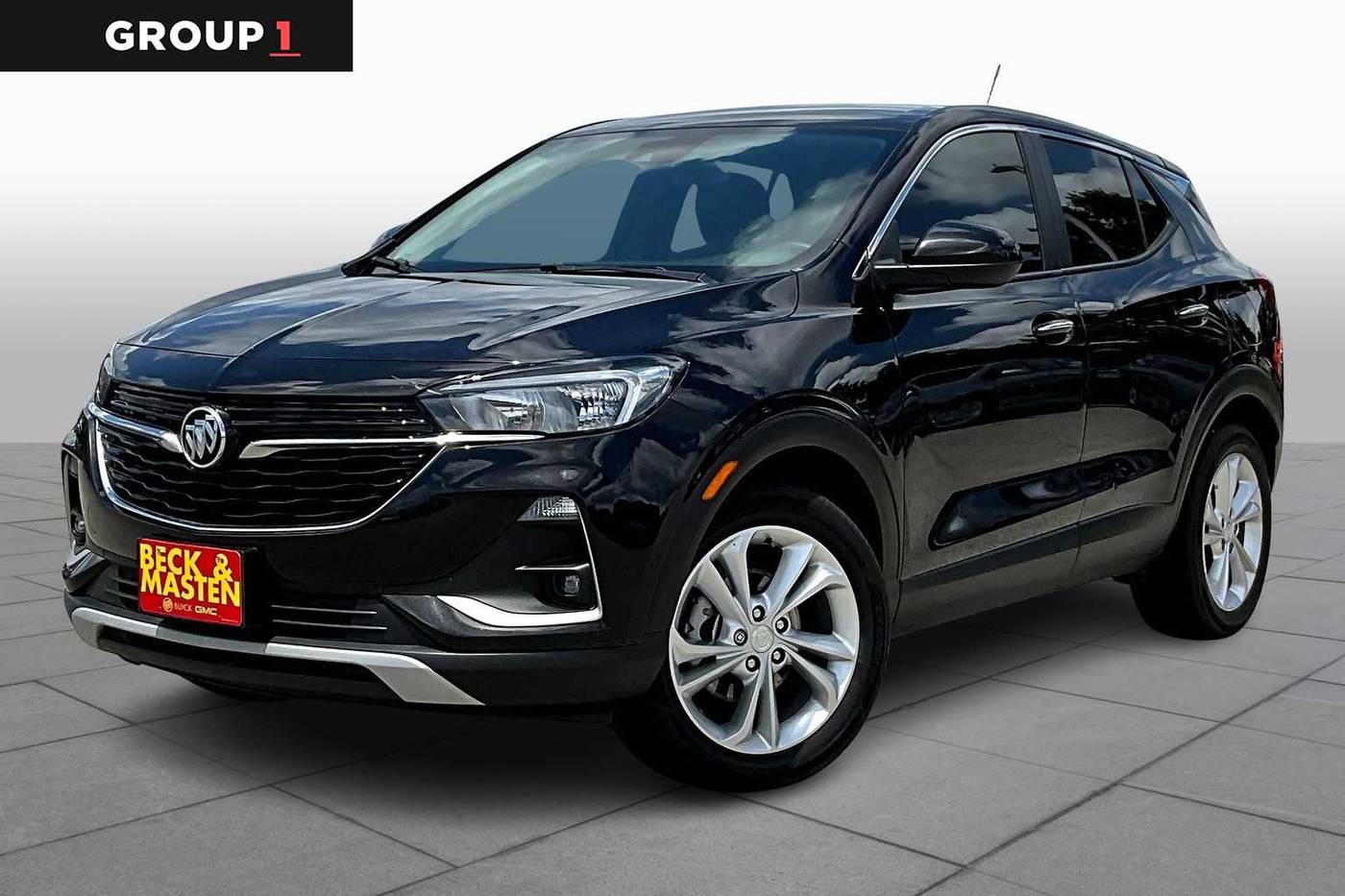 2023 Buick Encore GX Preferred — SUV — 31,322 mi — Houston, TX
