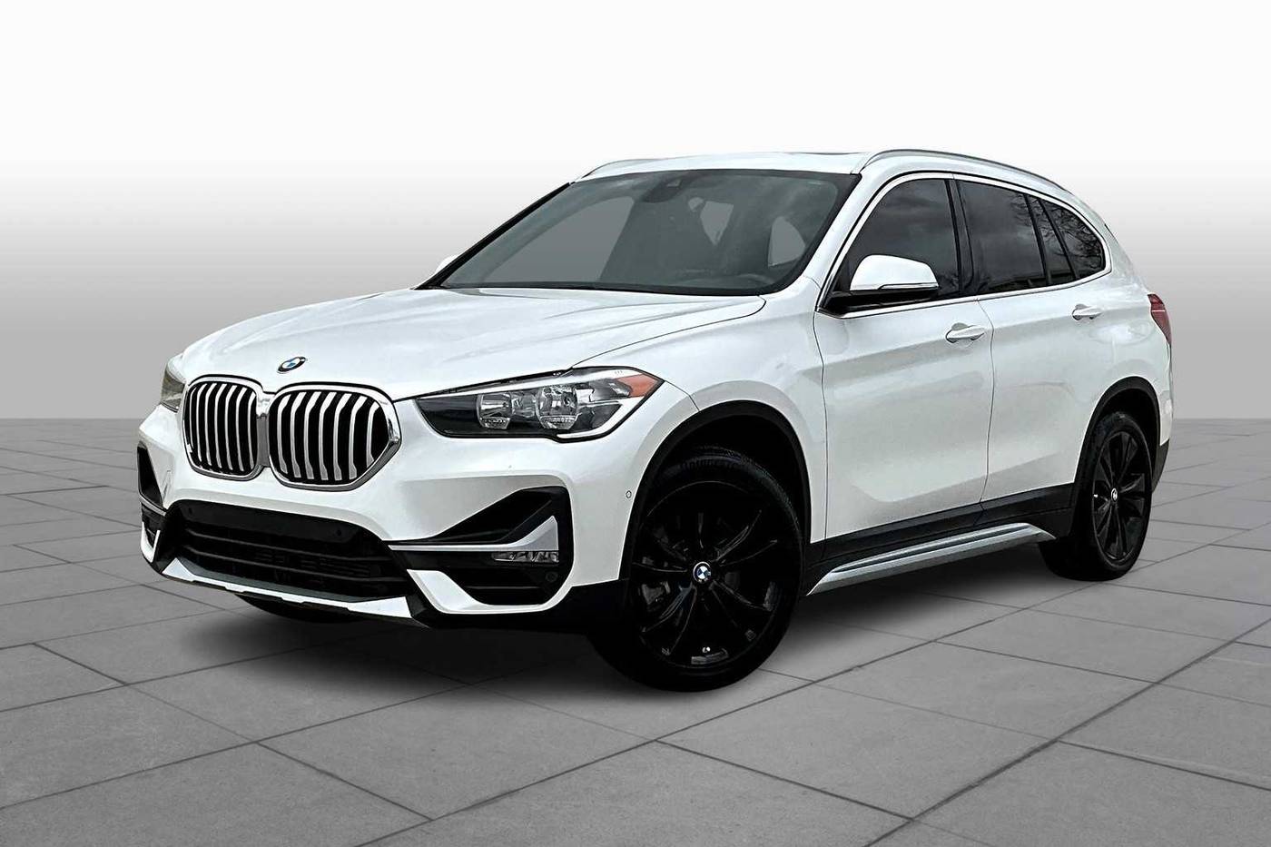 2020 BMW X1 28i — SUV — 92,902 mi — Houston, TX