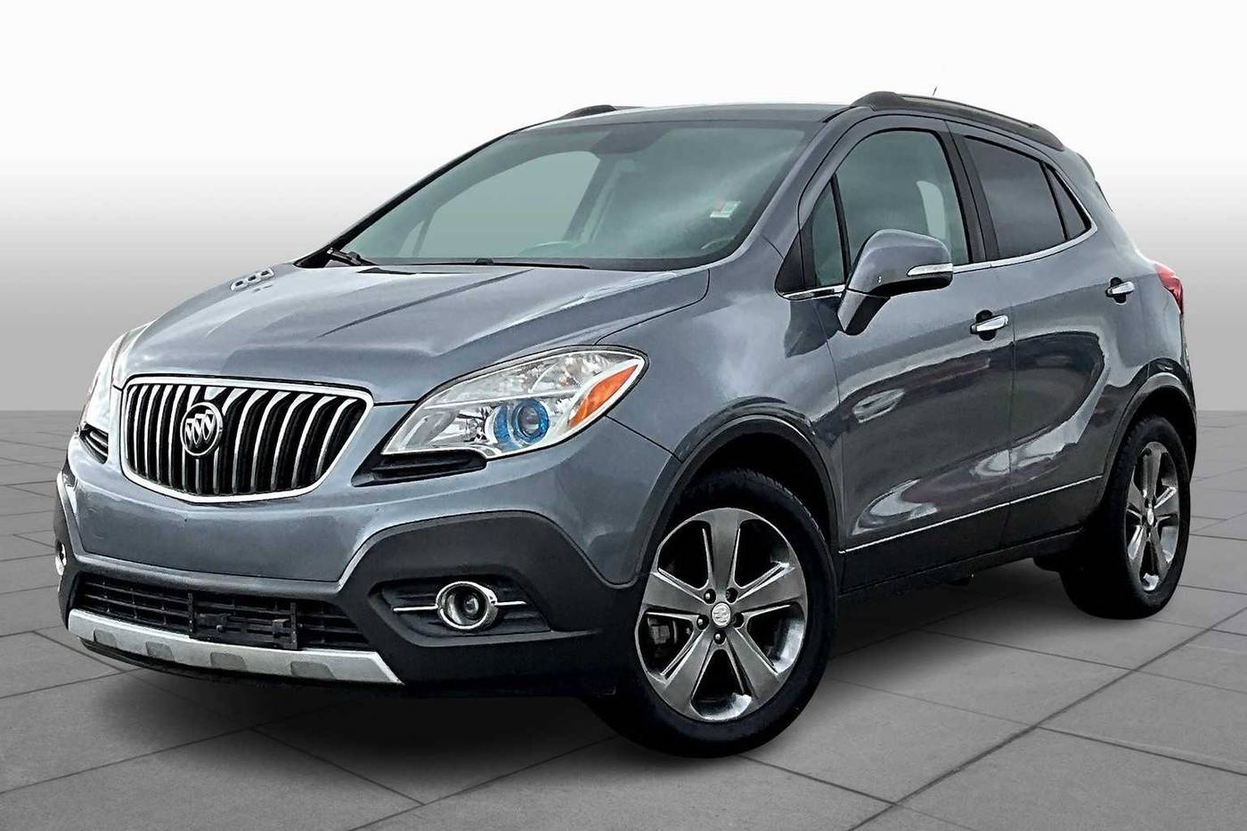 2014 Buick Encore Convenience — SUV — 104,746 mi — Houston, TX