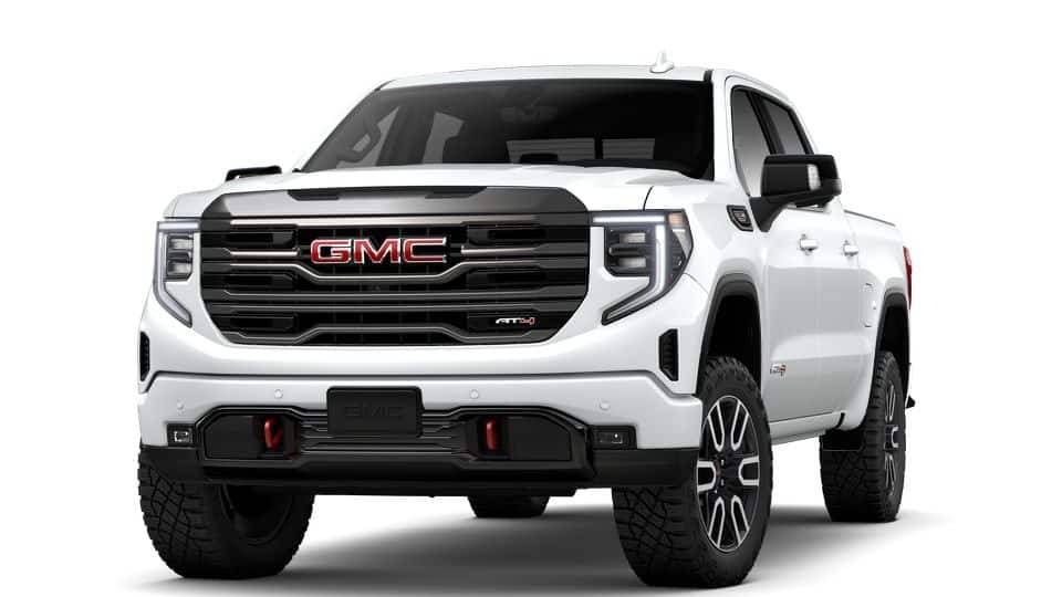 2023 GMC Sierra 1500 AT4 — Pickup Truck — 24,001 mi — Houston, TX
