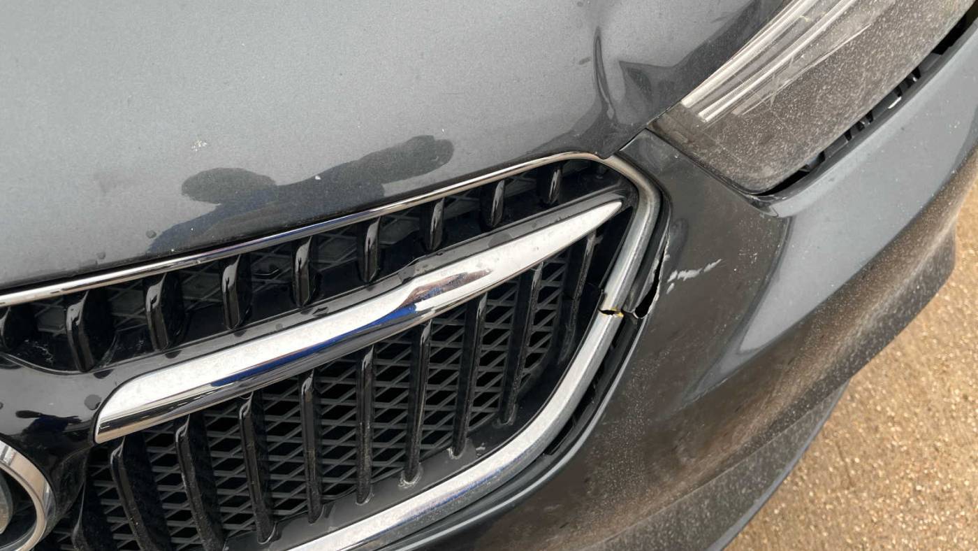 2018 Buick Encore Preferred — SUV — 94,021 mi — Houston, TX