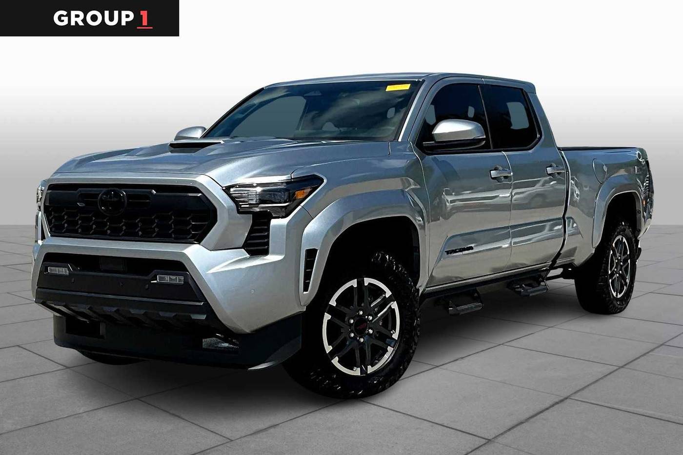 2024 Toyota Tacoma TRD Sport — Pickup Truck — 4,179 mi — Houston, TX