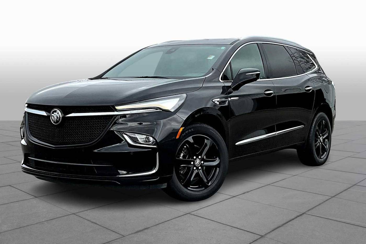 2023 Buick Enclave Essence — SUV — 70,713 mi — Houston, TX