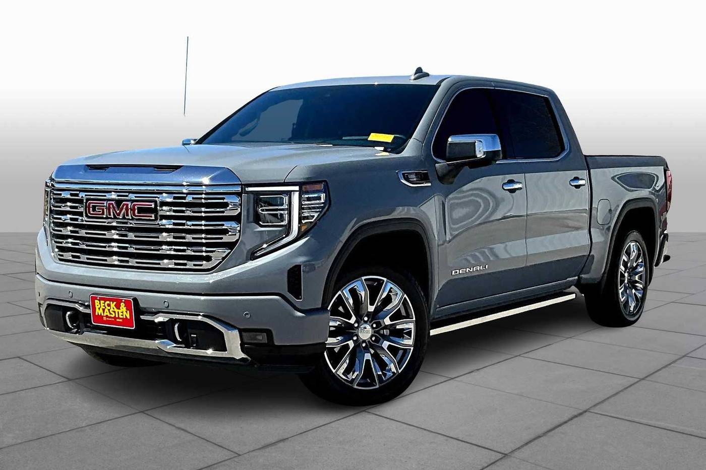 2024 GMC Sierra 1500 Denali — Pickup Truck — 27,646 mi — Houston, TX