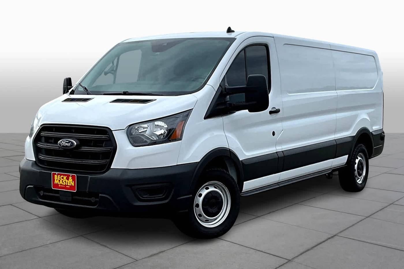 2020 Ford Transit Cargo Van T-150 — Cargo Van — 69,006 mi — Houston, TX