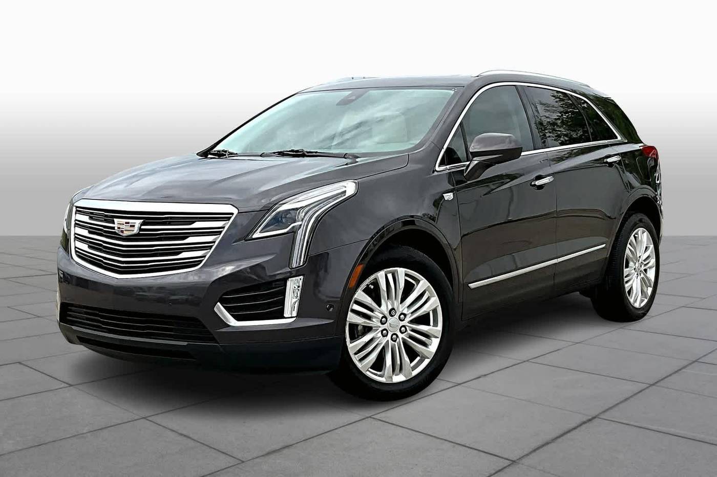 2018 Cadillac XT5 Premium Luxury — SUV — 74,260 mi — Houston, TX