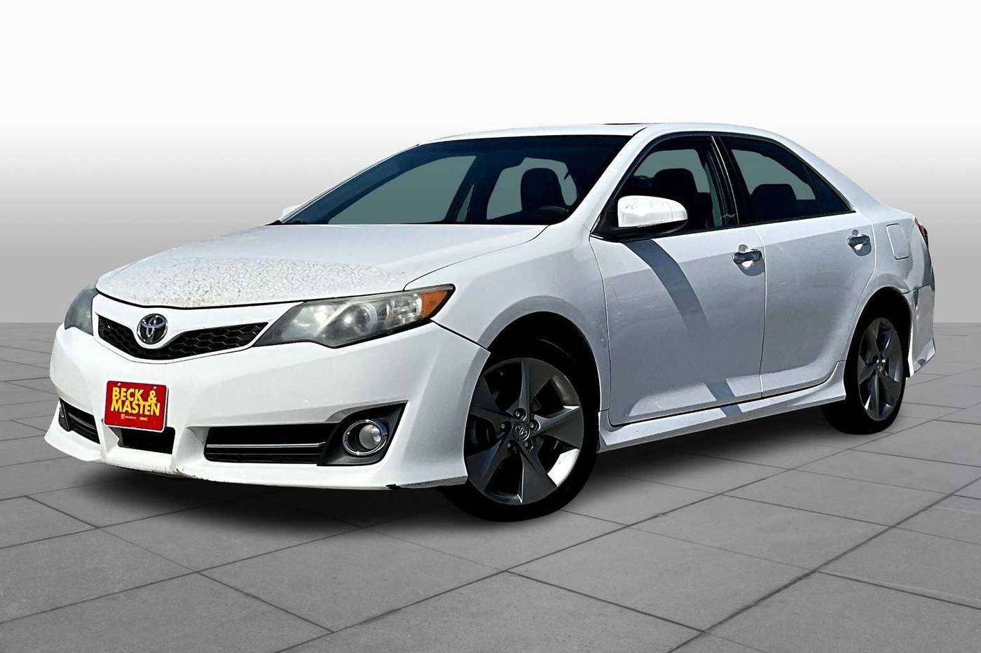 2014 Toyota Camry SE Sport — Sedan — 173,932 mi — Houston, TX
