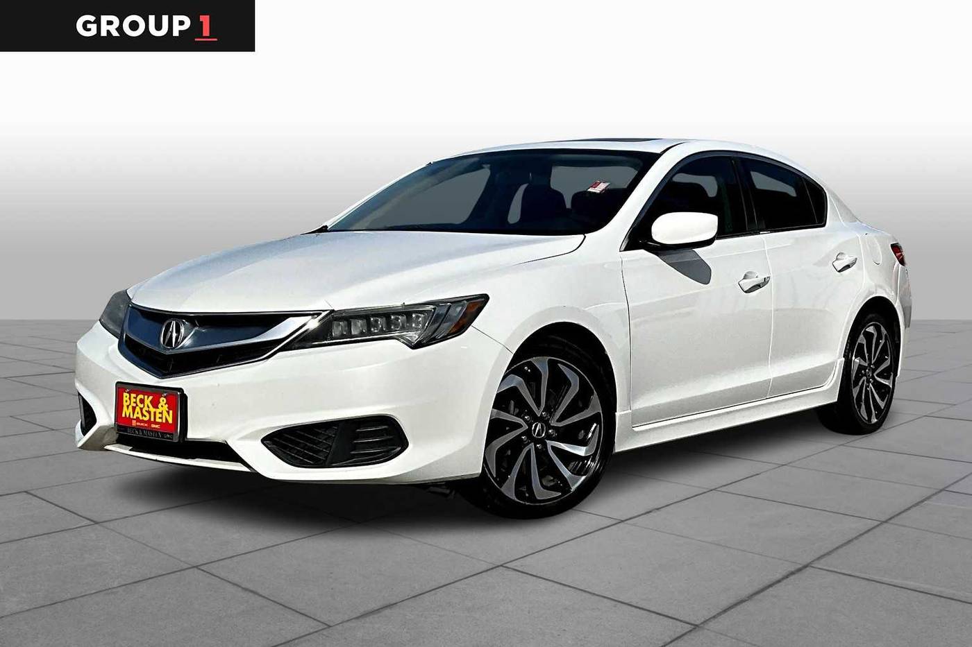 2018 Acura ILX Special Edition — Sedan — 126,009 mi — Houston, TX
