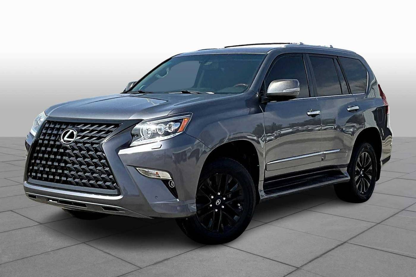 2015 Lexus GX GX 460 — SUV — 110,710 mi — Houston, TX