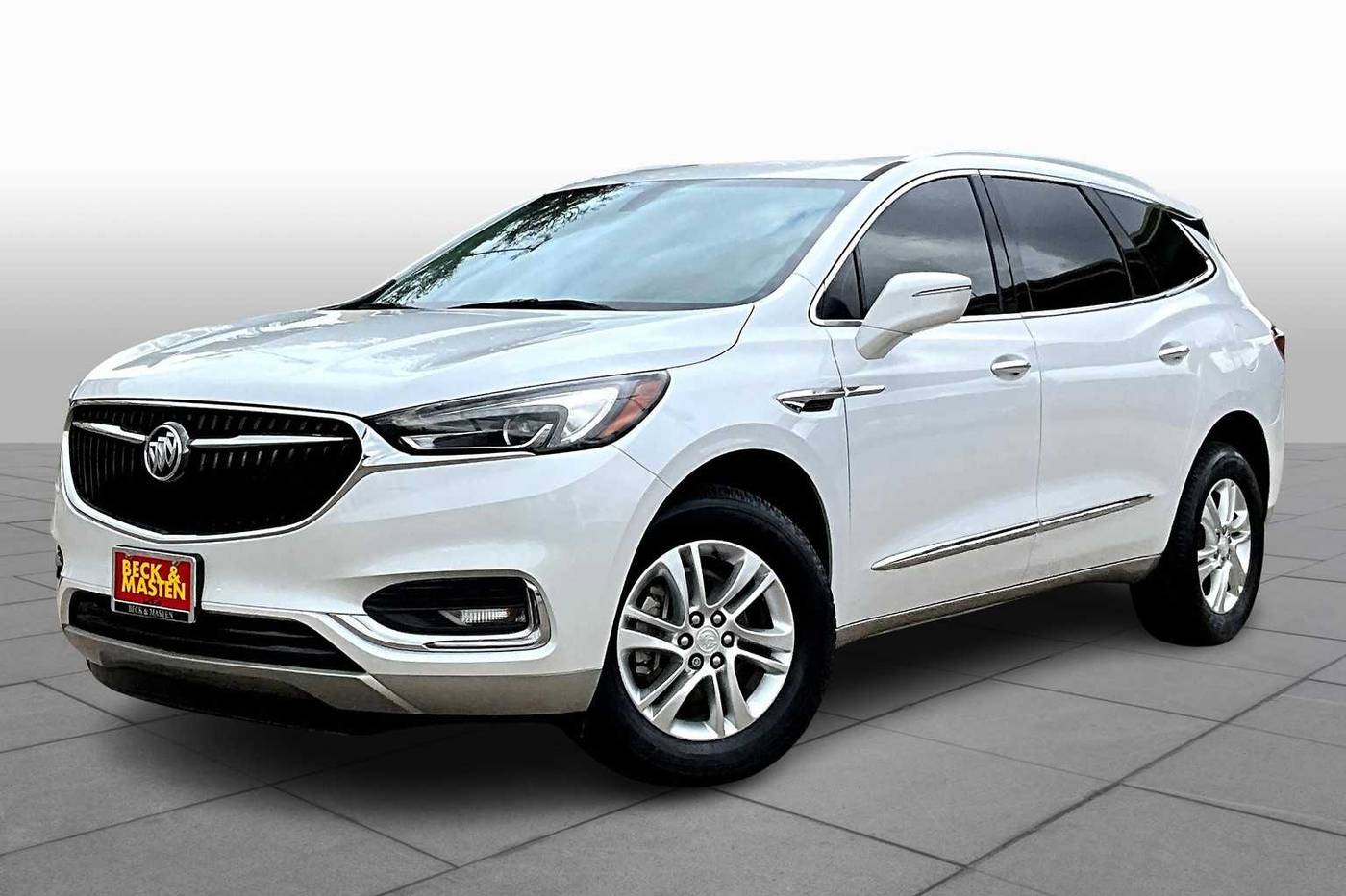 2019 Buick Enclave Essence — SUV — 90,891 mi — Tomball, TX