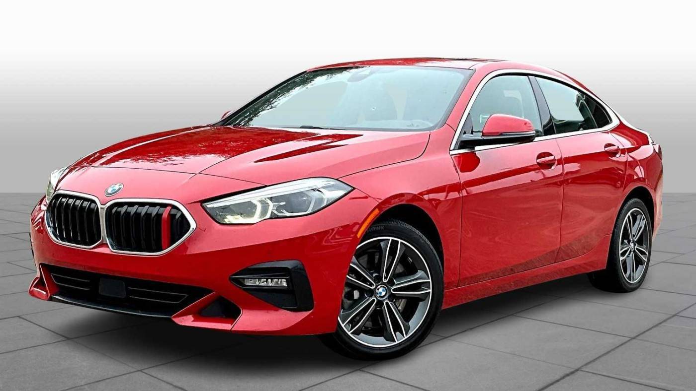 2021 BMW 2 Series 228i — Sedan — 88,569 mi — Tomball, TX