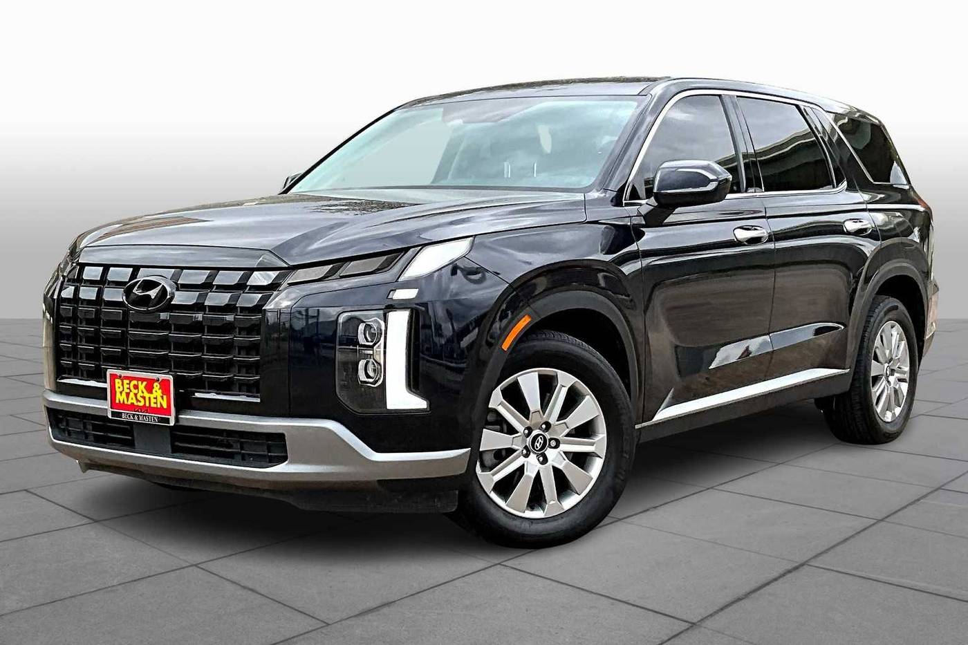 2023 Hyundai Palisade SE — SUV — 30,627 mi — Tomball, TX