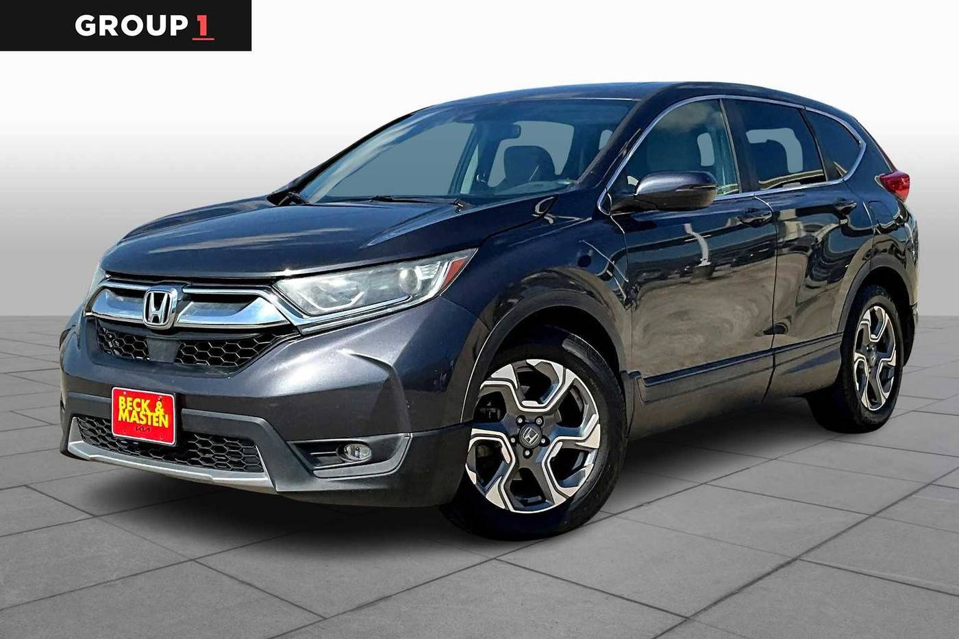 2019 Honda CR-V EX — SUV — 111,965 mi — Tomball, TX