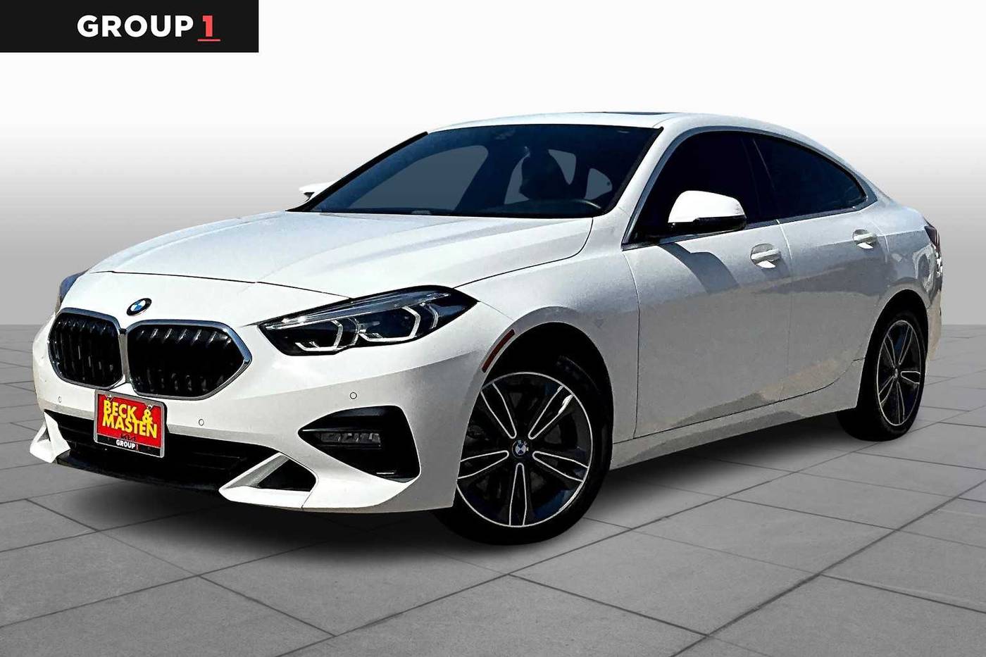 2021 BMW 2 Series 228i — Sedan — 49,731 mi — Tomball, TX
