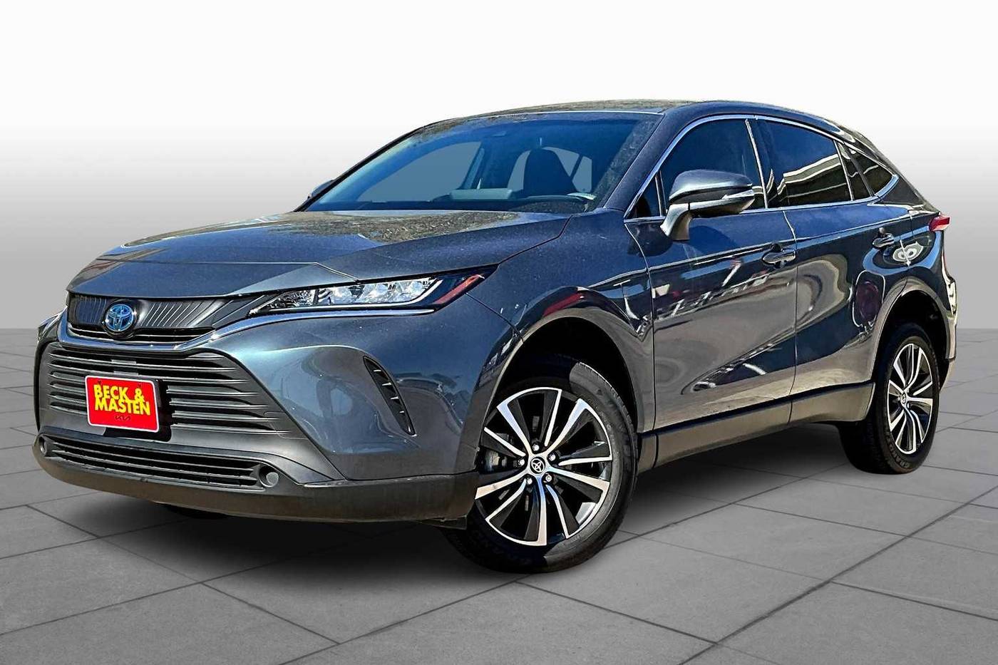 2022 Toyota Venza LE — SUV — 20,268 mi — Tomball, TX