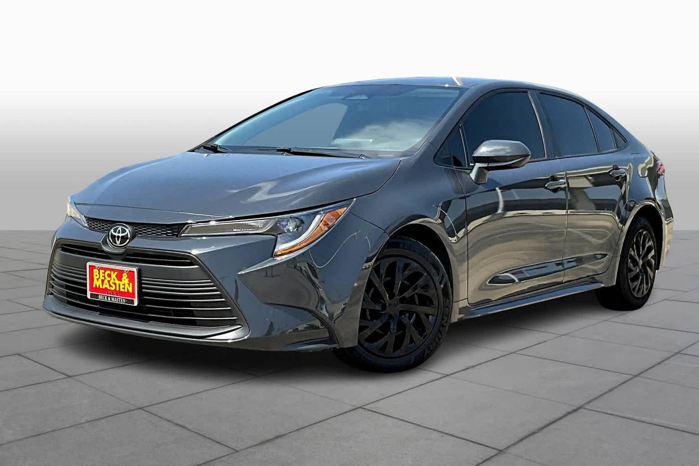 2024 Toyota Corolla LE — Sedan — 16,776 mi — Tomball, TX