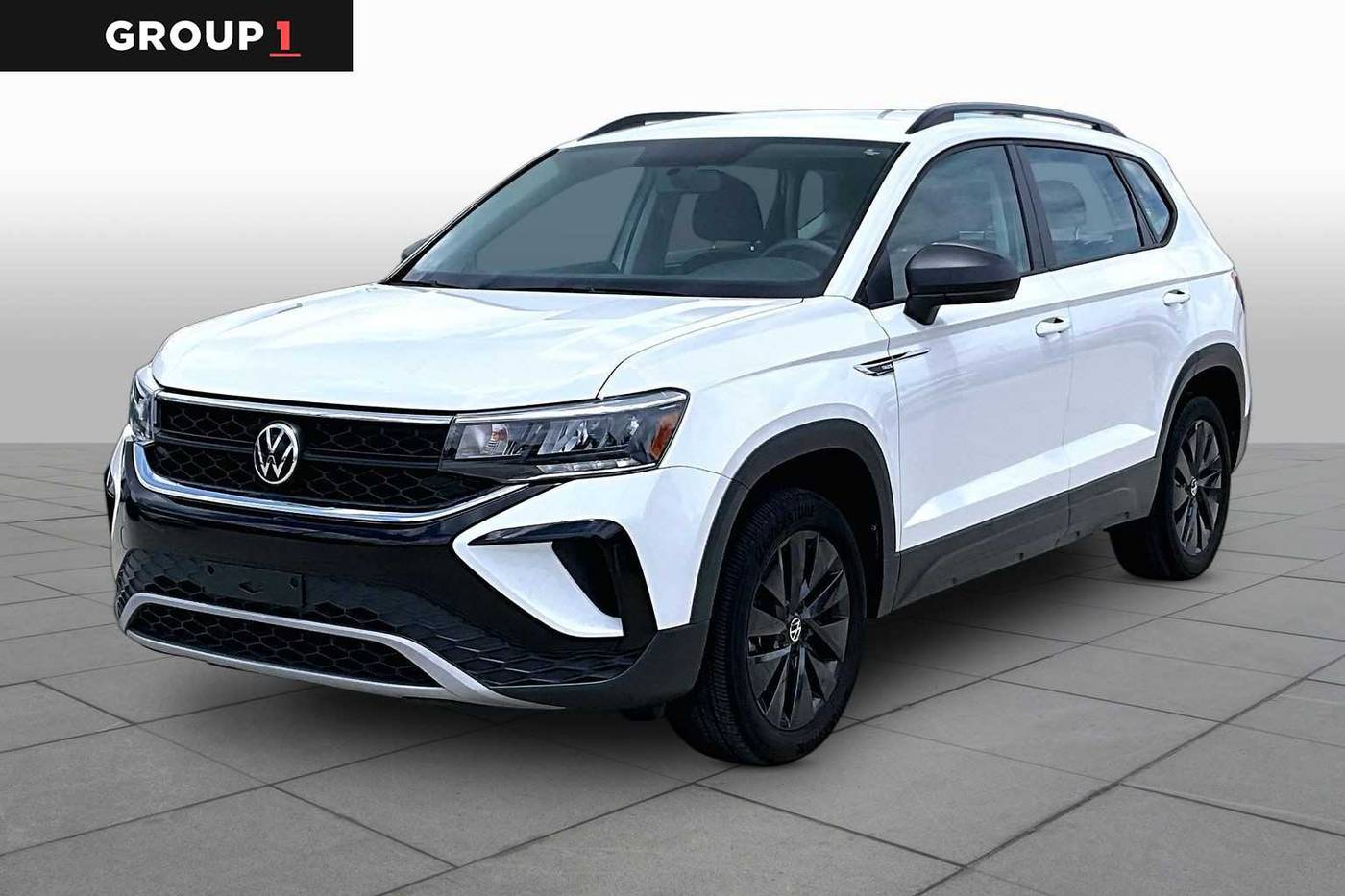 2022 Volkswagen Taos S