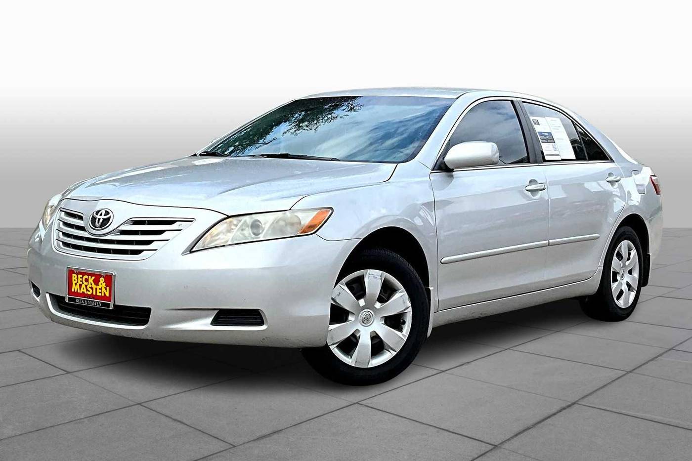 2009 Toyota Camry LE — Sedan — 83,462 mi — Tomball, TX