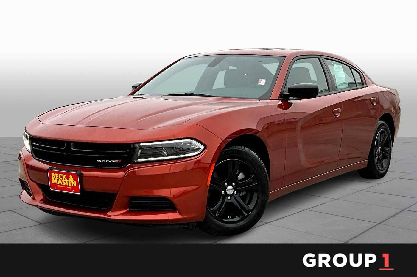 2023 Dodge Charger SXT — Sedan — 13,420 mi — Tomball, TX