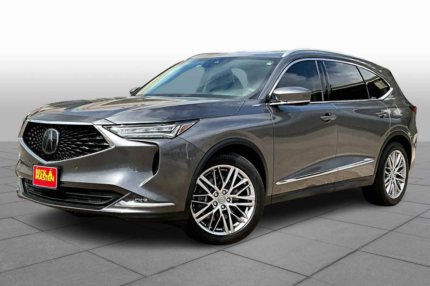 2022 Acura MDX Advance Package — SUV — 19,881 mi — Tomball, TX