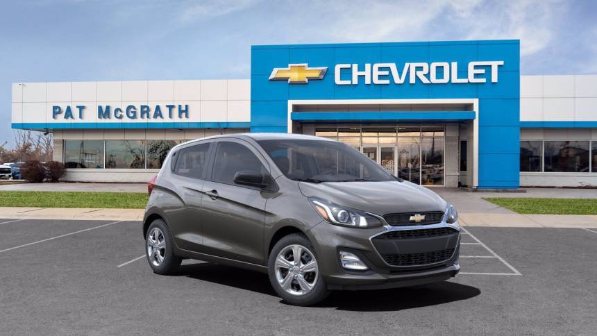 chevrolet new cars prices