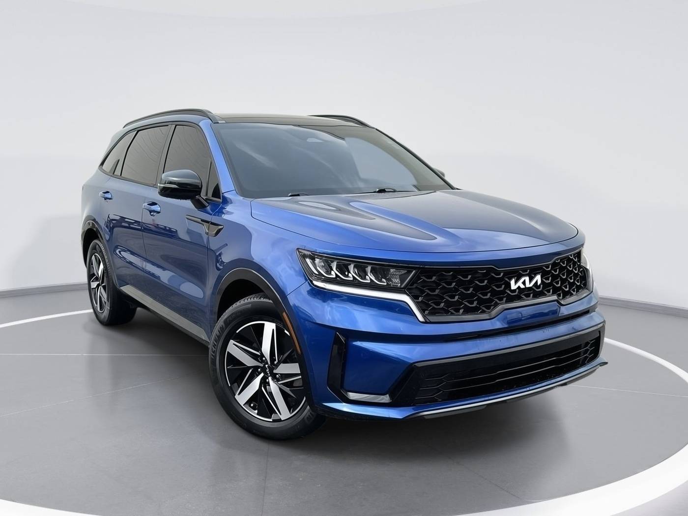 2023 Kia Sorento S — SUV — 50,871 mi — Hickory, NC