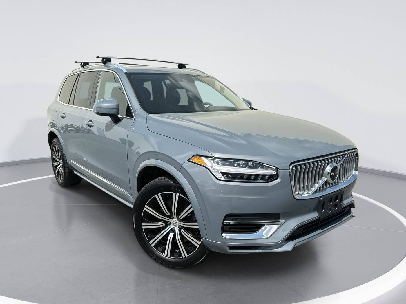 2022 Volvo XC90 Recharge Inscription — SUV — 45,377 mi — Hickory, NC