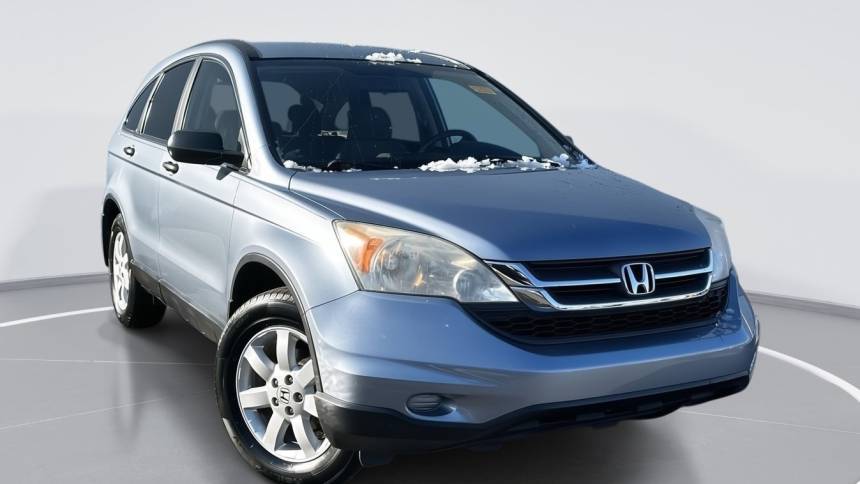 2011 Honda CR-V SE — SUV — 97,327 mi — Hickory, NC