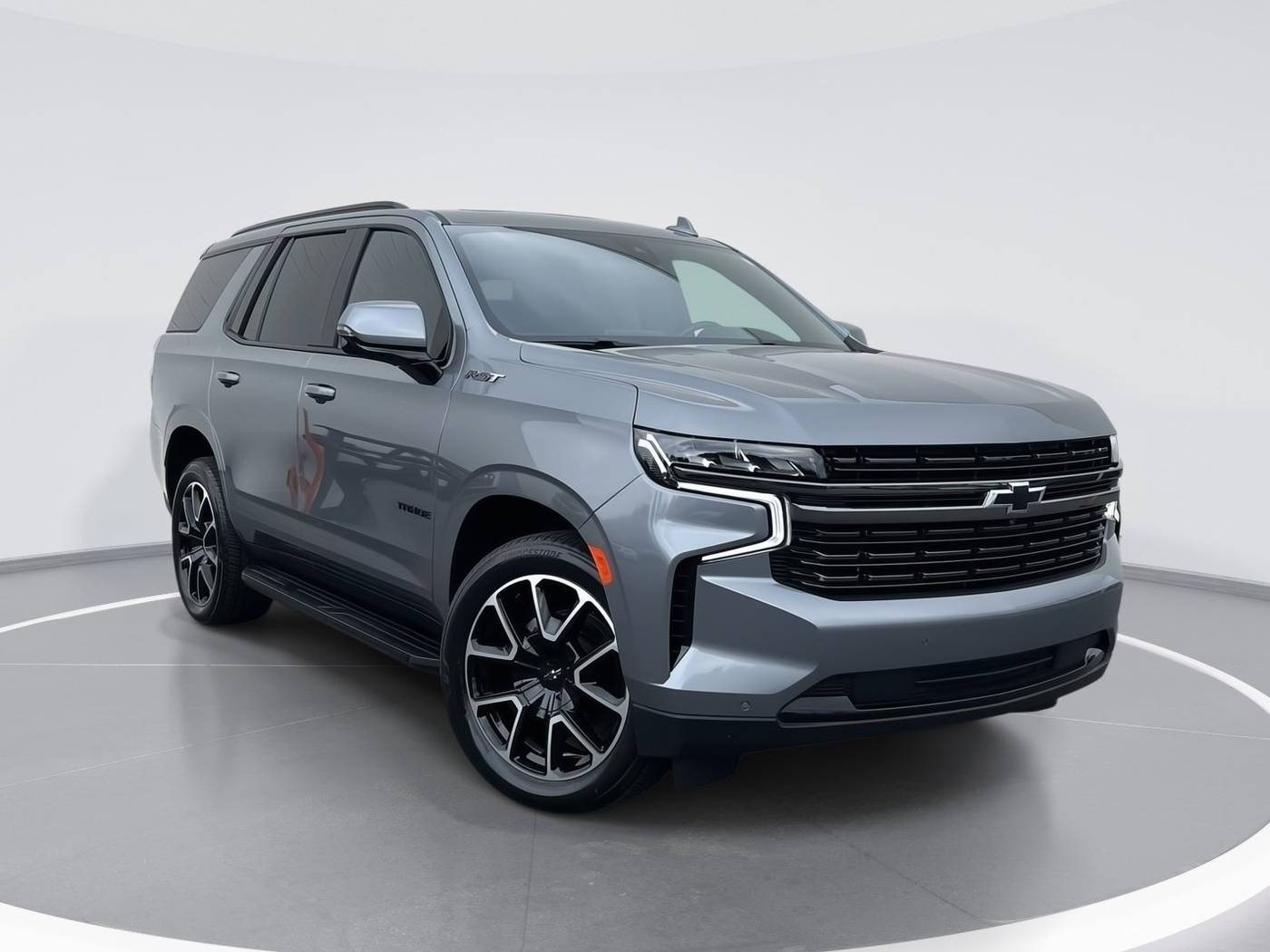 2022 Chevrolet Tahoe RST — SUV — 38,974 mi — Hickory, NC