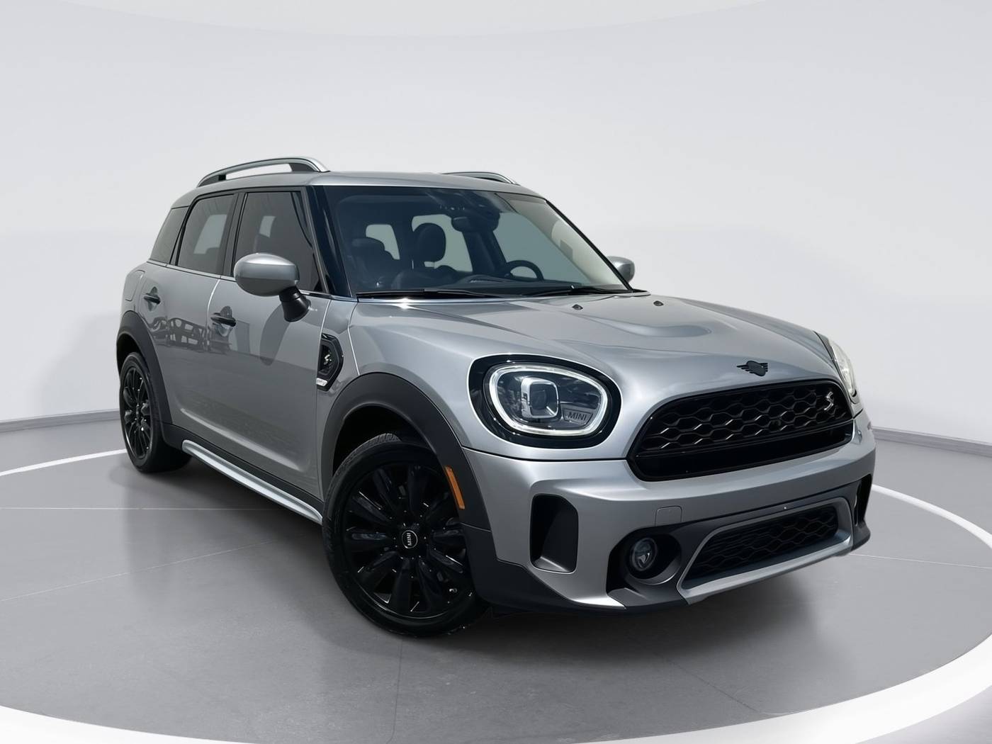 2023 MINI Countryman Cooper S — SUV — 44,530 mi — Hickory, NC