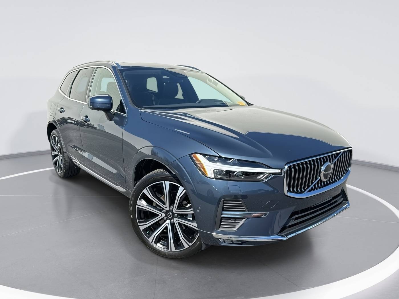 2023 Volvo XC60 Ultimate — SUV — 25,200 mi — Hickory, NC