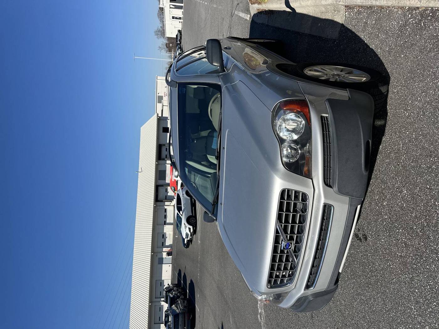 2006 Volvo XC90 V8 — SUV — 180,951 mi — Hickory, NC
