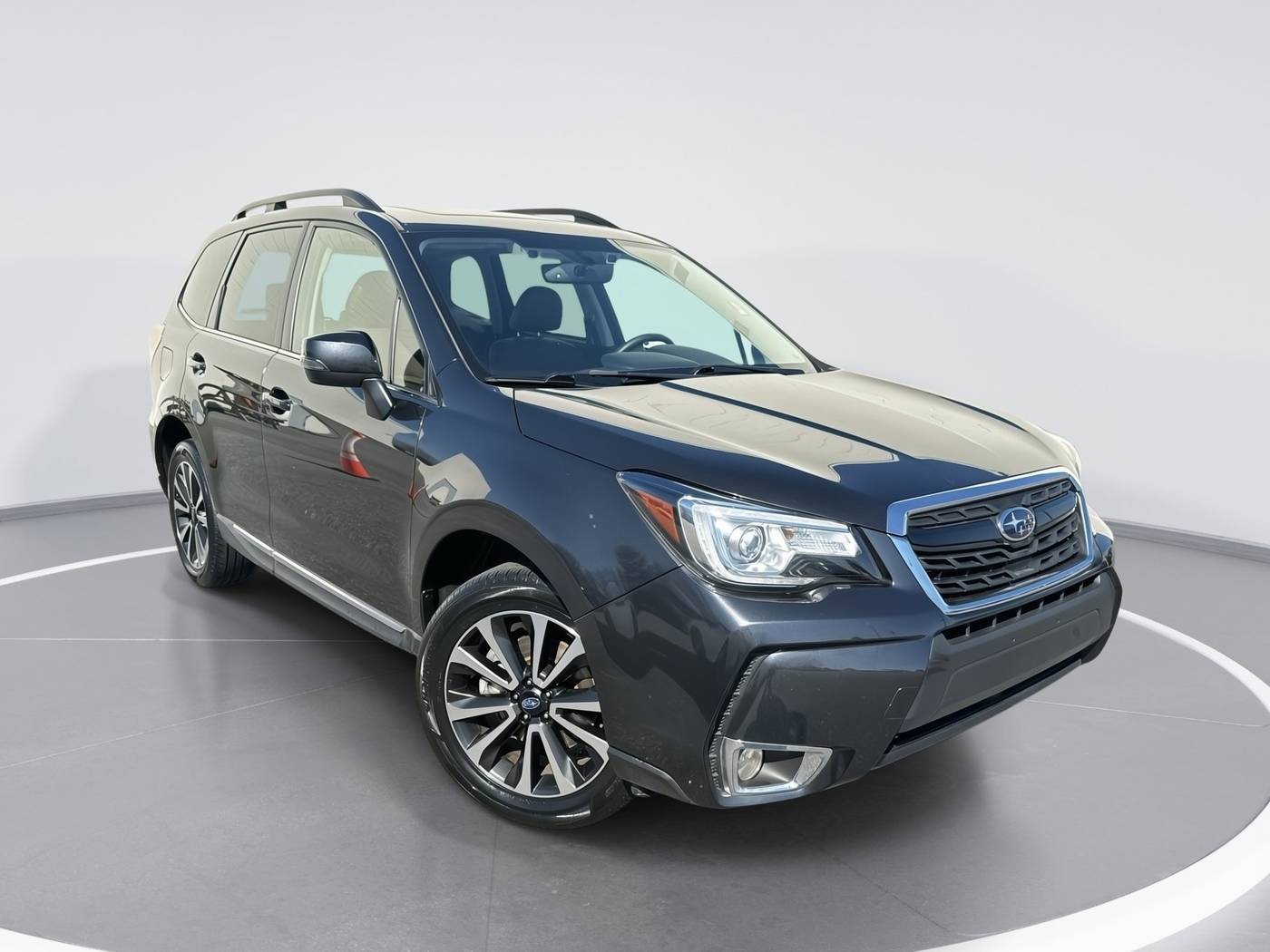 2018 Subaru Forester 2.0XT Touring — SUV — 64,628 mi — Hickory, NC